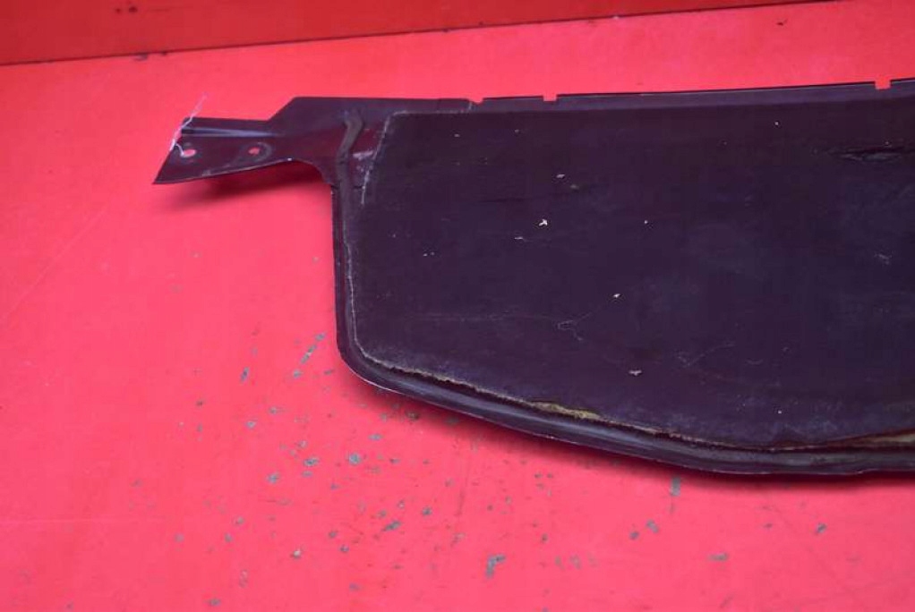 фото №9, Захист плита стіни перегородки a2516201478 mercedes r-klasa w251 05-10