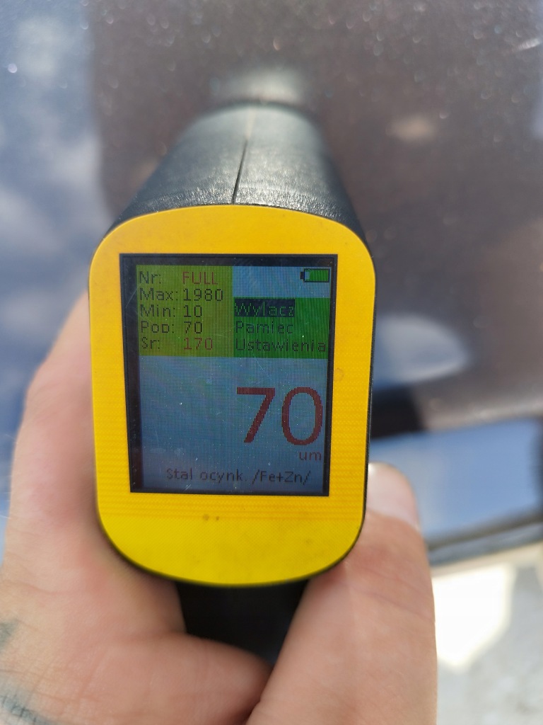 Капот крышка двигателя audi a4 b8 2008-2011 цвет lz7l Доставка