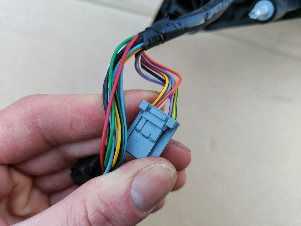 фото №5, Дзеркало праве europa renault talisman колір tegng 15-20