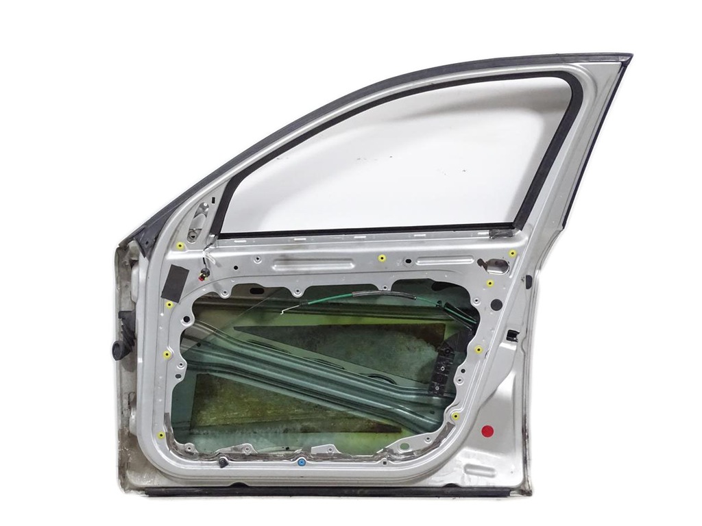 фото №11, M975 дверь правый перед правое передние alfa romeo 159 2005-2008 - 565a