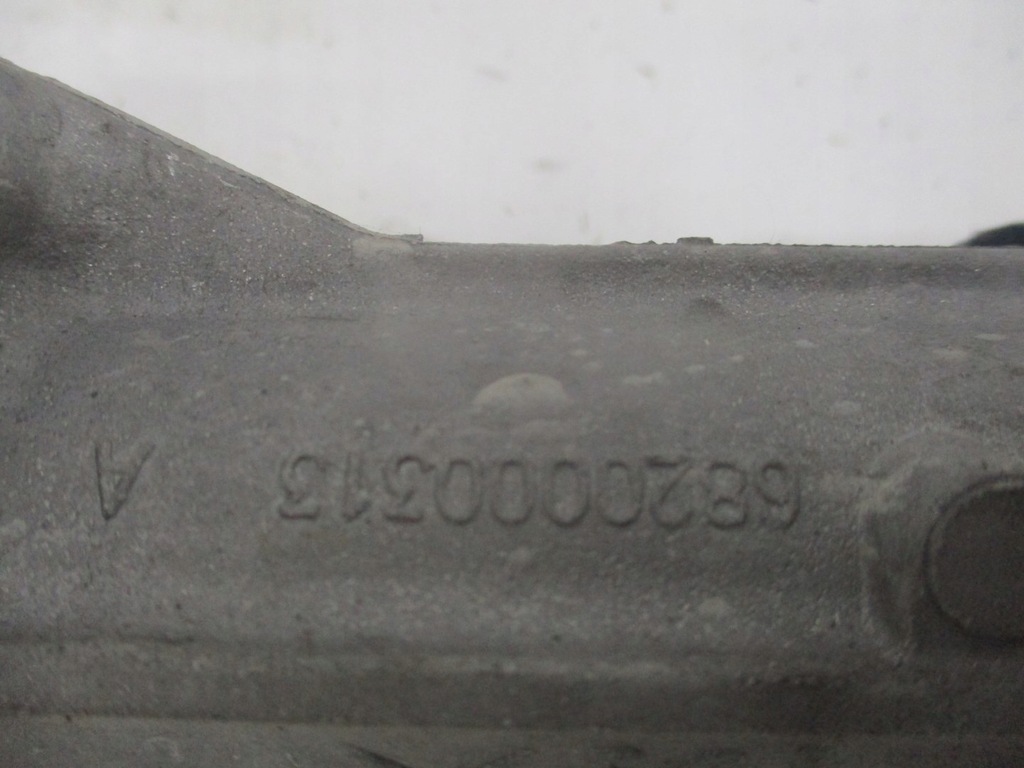 фото №6, Трансмиссия рулевая peugeot 5008 ii 1.6thp