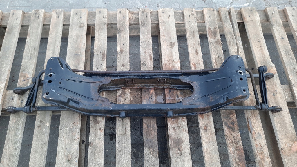 фото №1, Балка підвіска задня alfa romeo 147