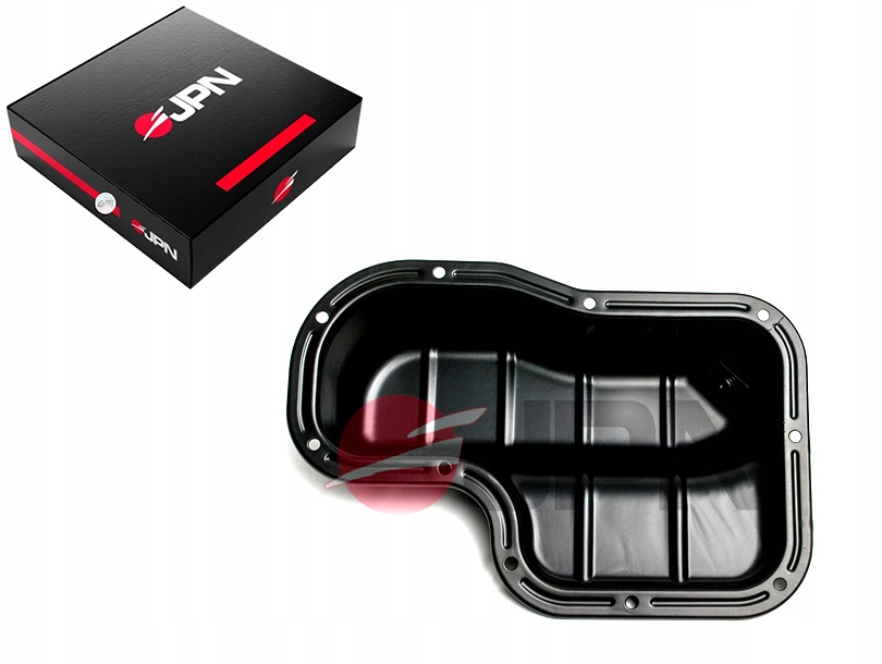 фото №1, Поддон масляная nissan jpn