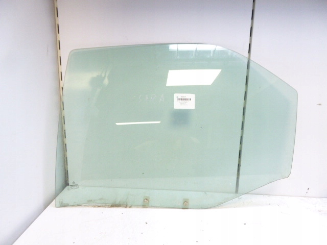 фото №1, Xsara ii 01-04 скло двері задня ліва hb 5d