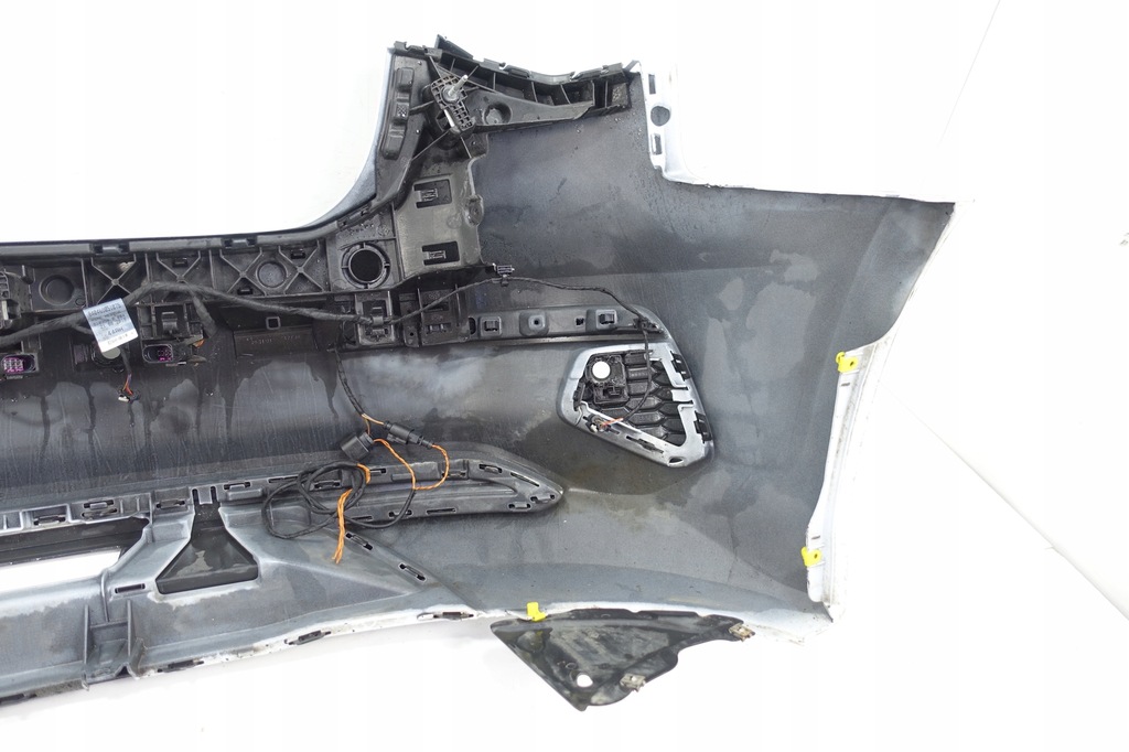 фото №10, Бампер задняя audi a3 8y ls9r sportback 2020-