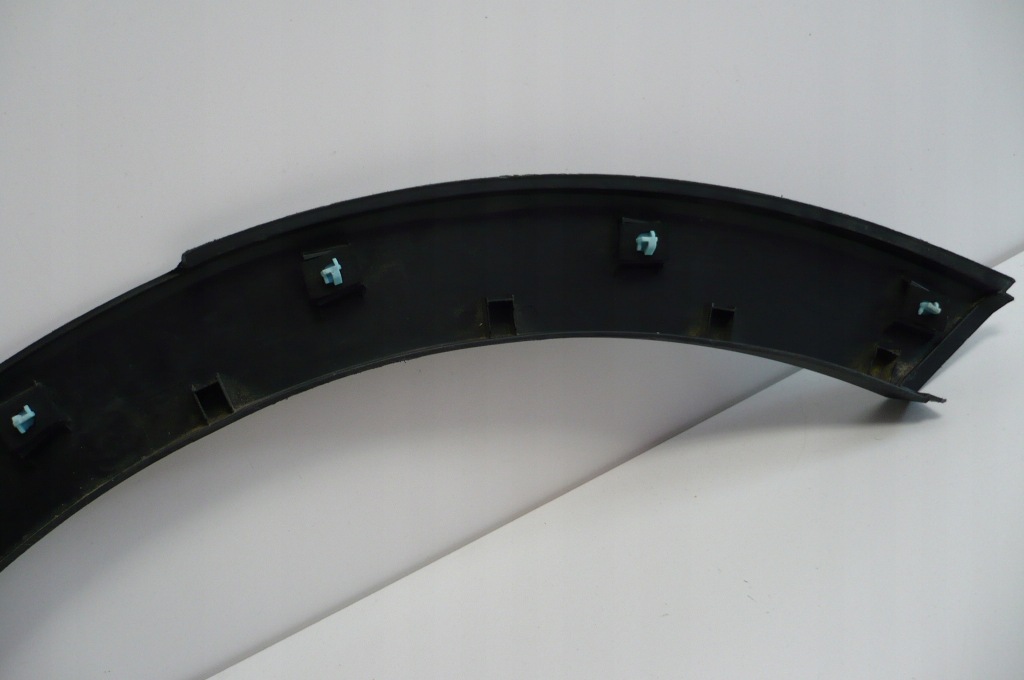 фото №14, Kia sportage iii 3 молдинг крыла левая задняя 10-15r