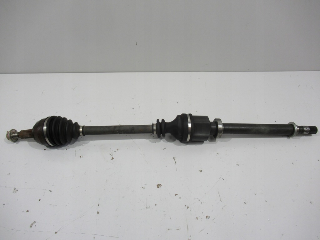 фото №1, Megane iii 1.5 dci приводной вал правая 30