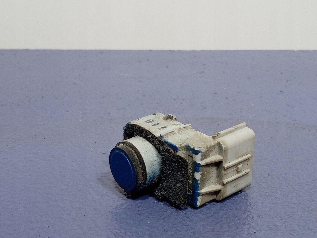 фото №1, Hyundai i30 ii gd датчик pdc парковки задняя t2u 95720-a6000