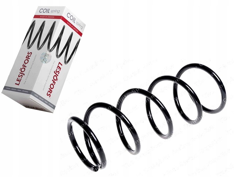 фото №1, Пружина підвіска nissan tiida 1.5d 03.07-06.13