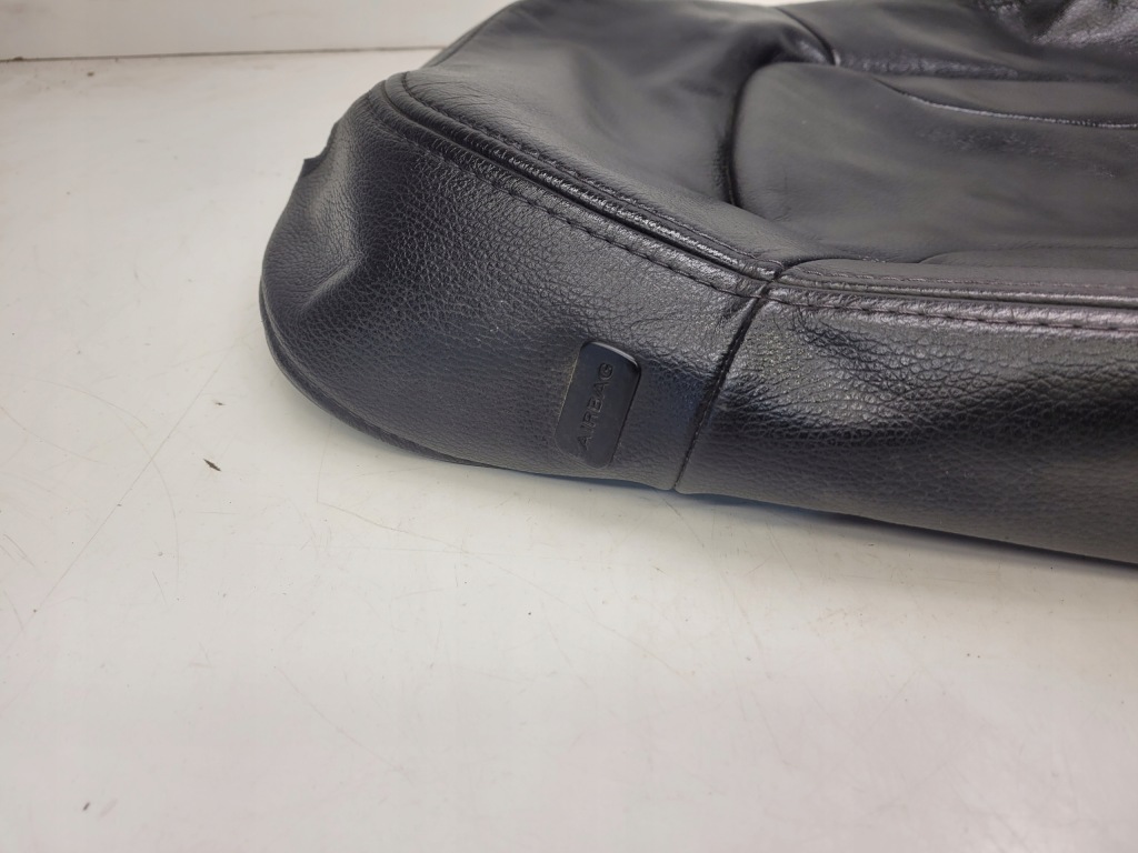 фото №5, Сидіння матеріал шкіра спинка góra audi q7