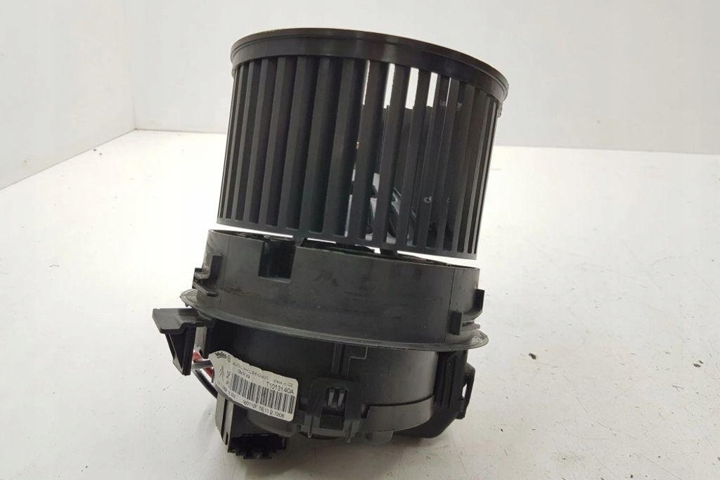 фото №7, Отопитель citroën berlingo k9 t1013140a 1.6l дизель 2015