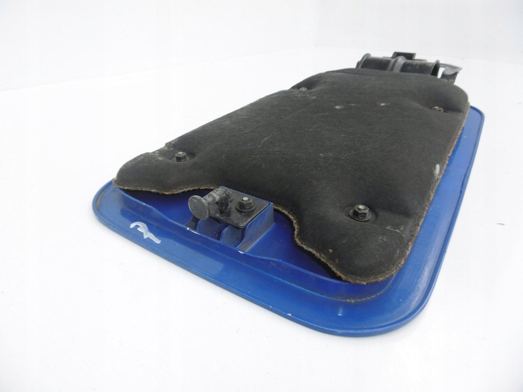 фото №13, Кришка дверцята бардачка малий бардачок scania r