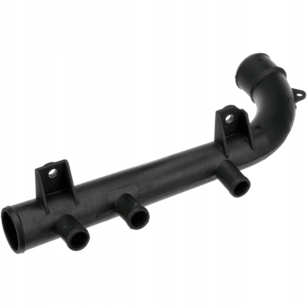 фото №1, Gates 02-2804 шланг жидкость охлаждающий