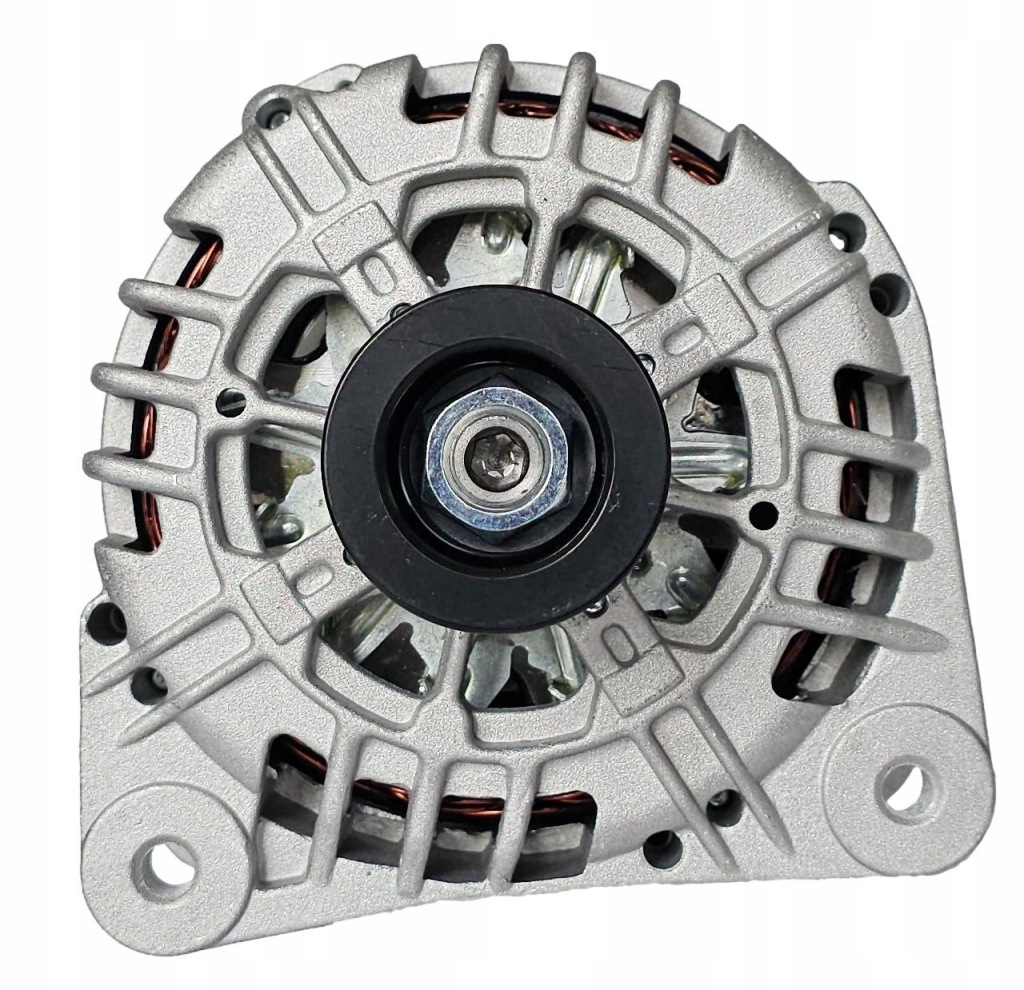 Новый генератор vauxhall vivaro renault master t35 vauxhall movano renault Цена