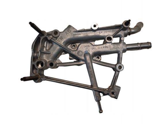 фото №15, Магистраль wody crafter ii man 2.0d 04l131425e