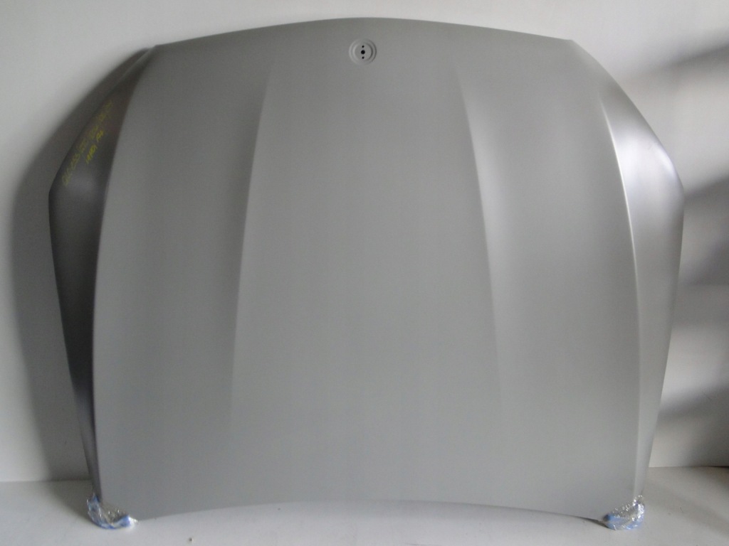 фото №9, Mercedes glc 253 x253 suv c253 coupe lift капот крышка двигателя