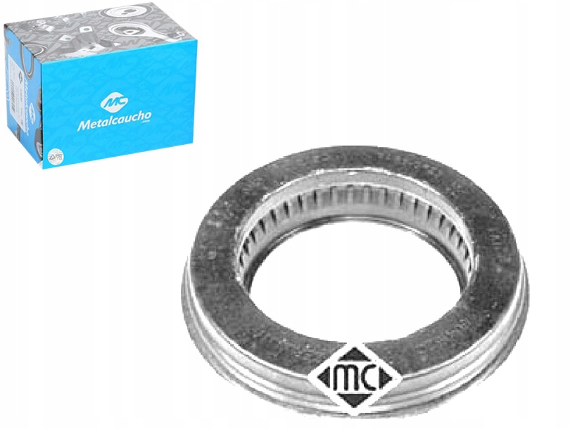 фото №1, Подшипник амортизатора audi a2 a3 04- przó metalcaucho