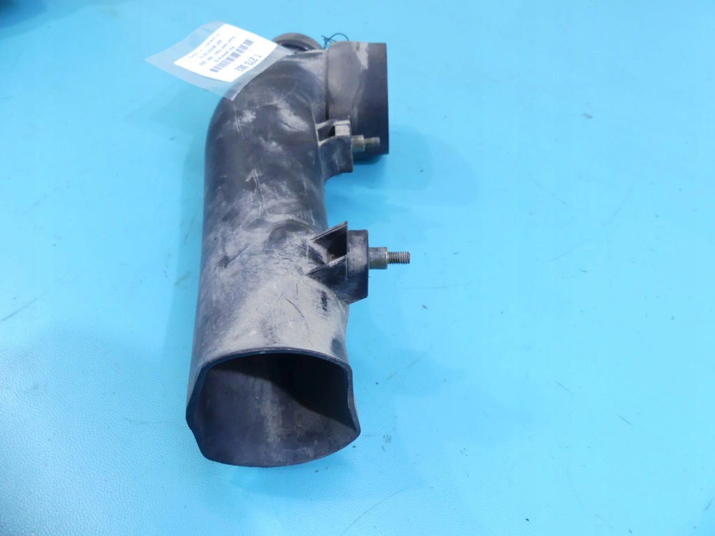 фото №11, Впуск повітря резонатор suzuki grand vitara i