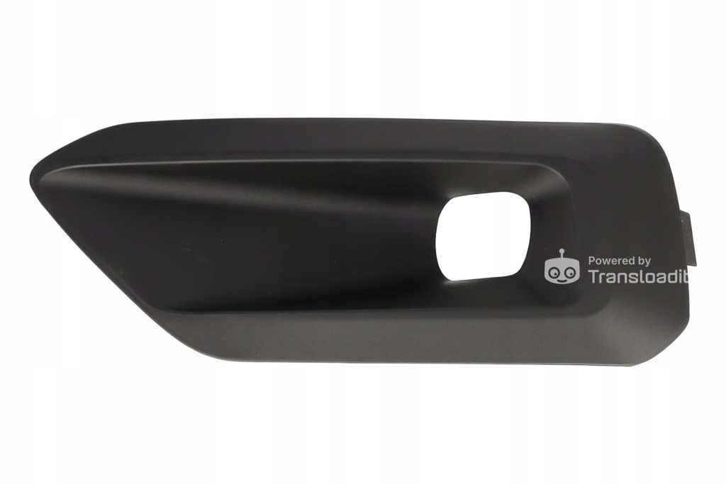 Купить Volvo xc40 2018- przed lift левая решётка na противотуманная фара решётка радиатора бампера