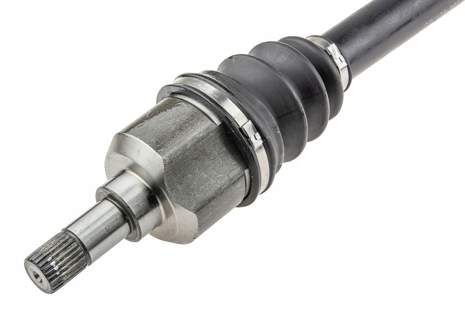 фото №2, Приводной вал приводная citroen c3 ii 17- левая c-elysee