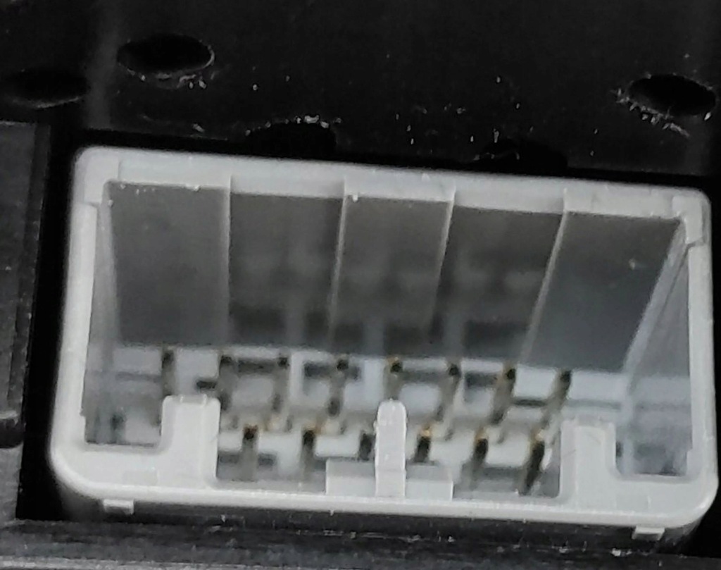 фото №7, Volvo xc60 2024 кнопка запалювання запуск / стоп