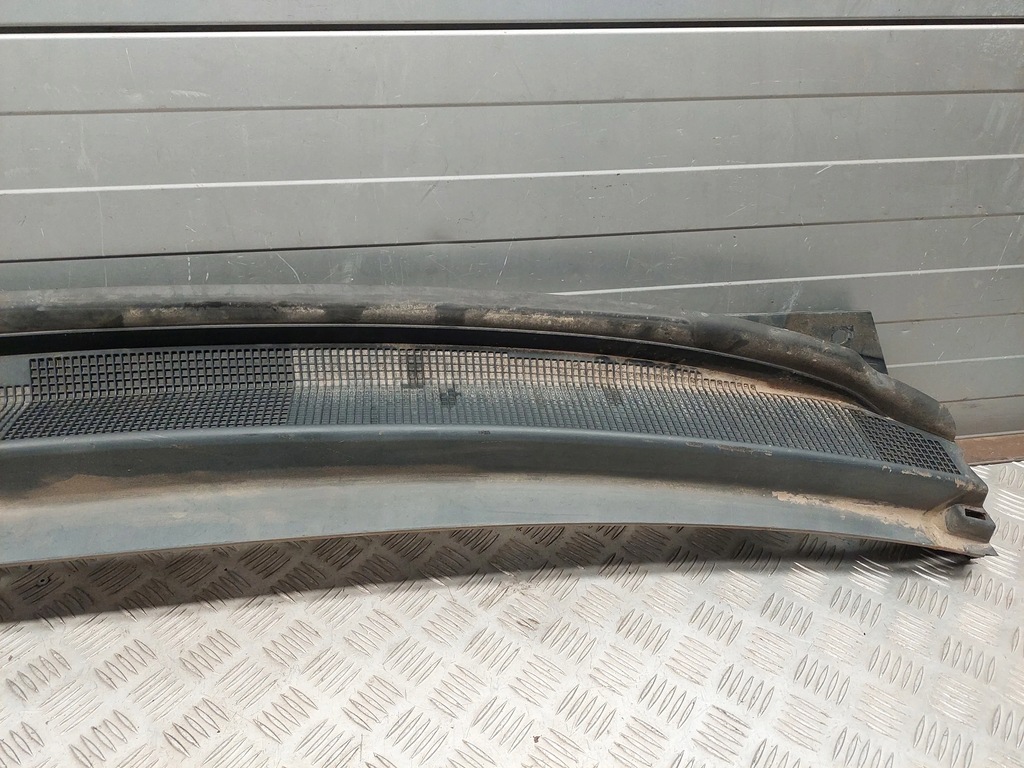 фото №5, Chrysler pacifica 68228471af з передній жабо