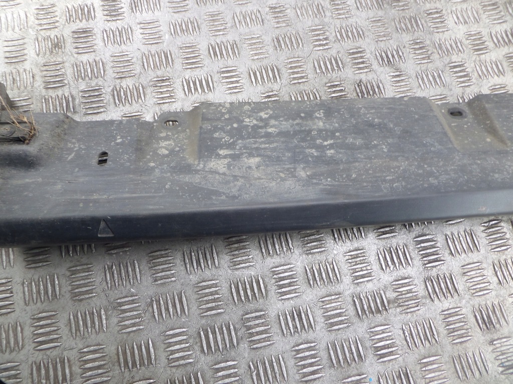 фото №5, Ford transit connect молдинг поріг