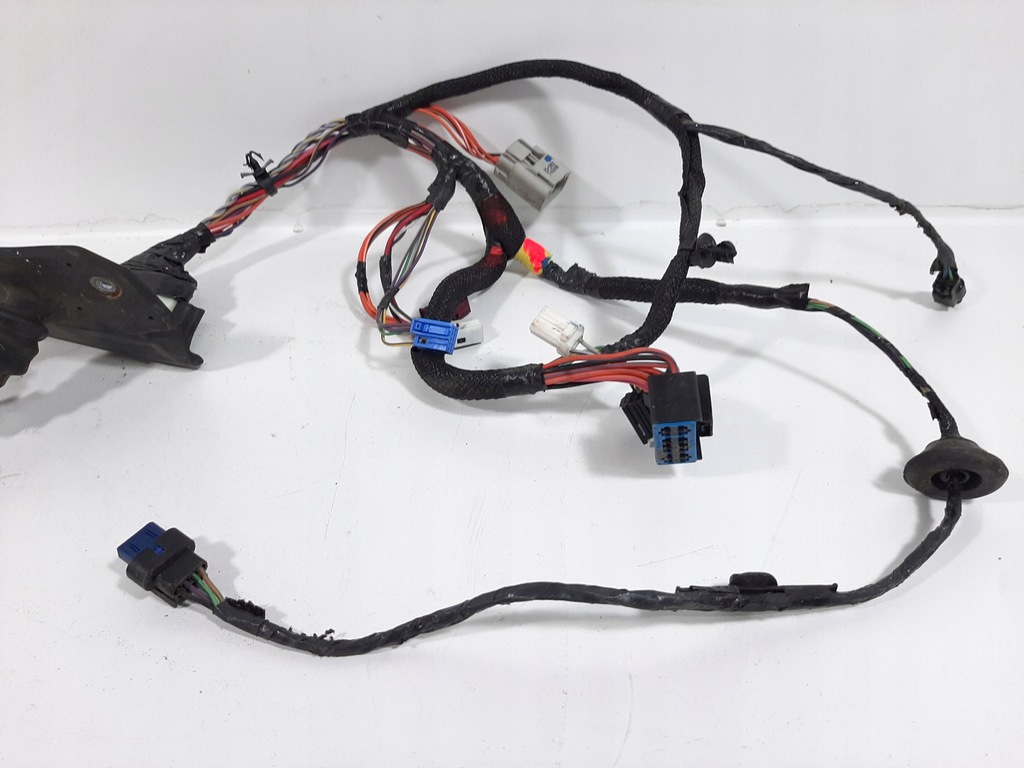 фото №7, Dodge ram 1500 3.6 14r жгут дверь левый перед