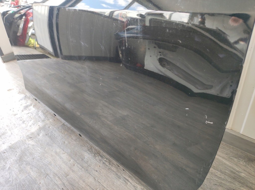 фото №6, Дверь subaru forester v od 2019 передние правое