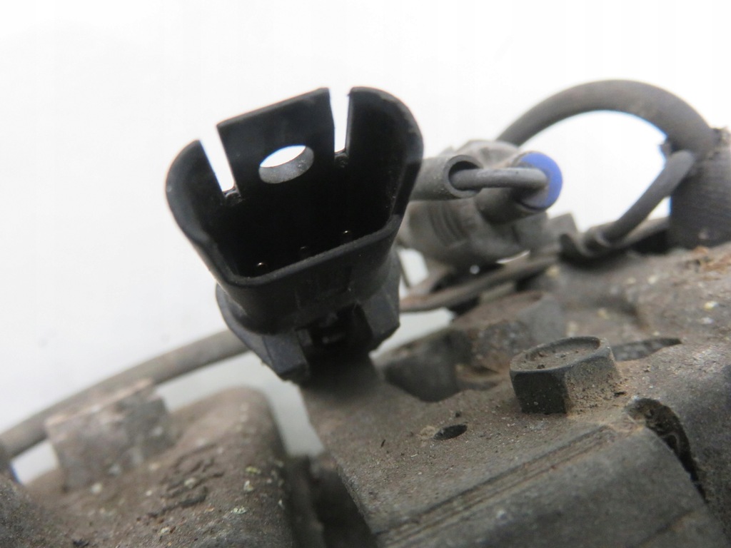 фото №7, Компресор кондиціонера bmw x1 e84 20 d 4472601852 6987862