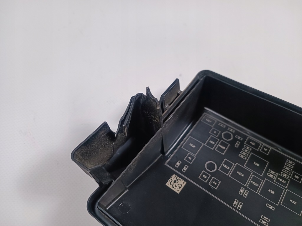 фото №11, Корпус коробка предохранителей chevrolet camaro ss 2009-2015