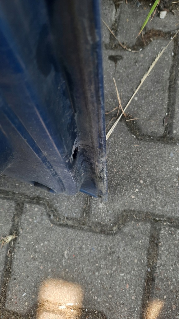 фото №16, Дверь перед передние левая vw new beetle 99r