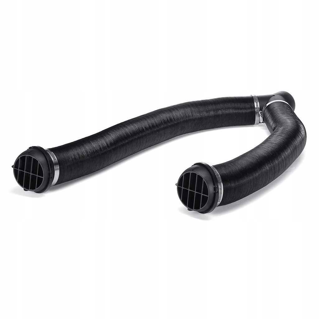 фото №10, Шланг труба нагрівальна 75mm вихід повітря webasto