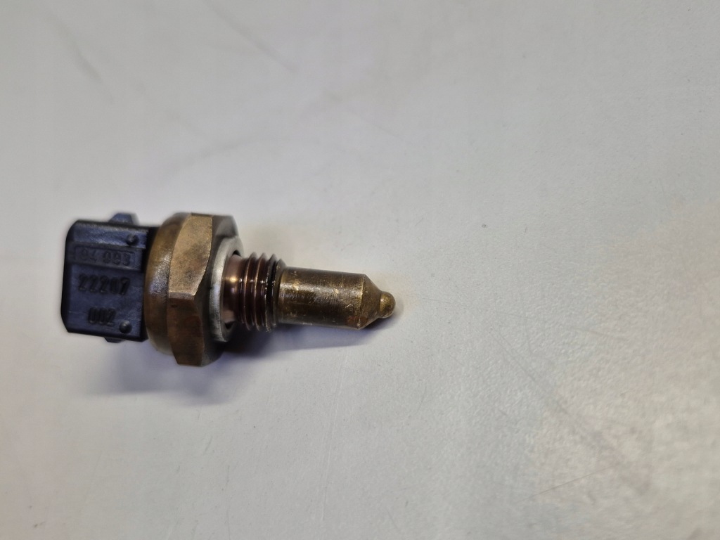 фото №7, Датчик температуры wody 2.0i 4.4 2.0d 3.0d m47 m57 n52 n62 e60 e90 e65