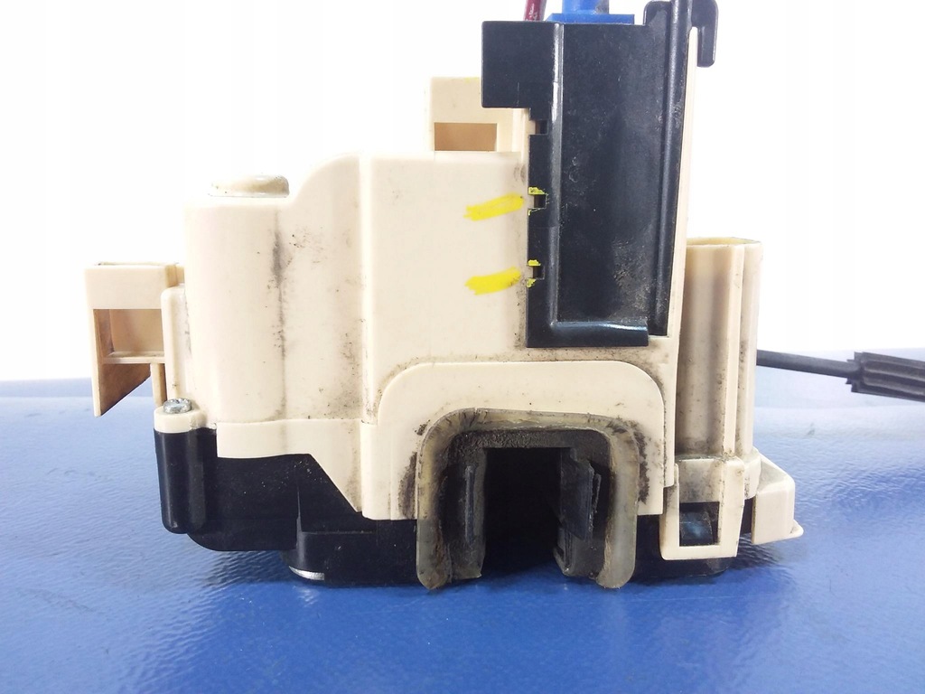 фото №5, Panda iii замок дверь перед правый 5 pin 51963631