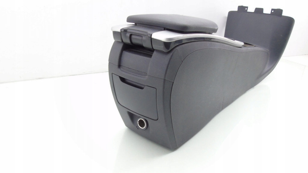 фото №10, Туннель средний подлокотник volvo v50 s40 ii lift