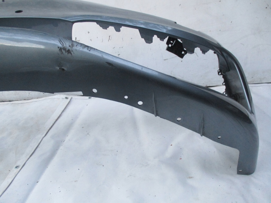 фото №10, Бампер перед bmw 5 g30 6xpdc