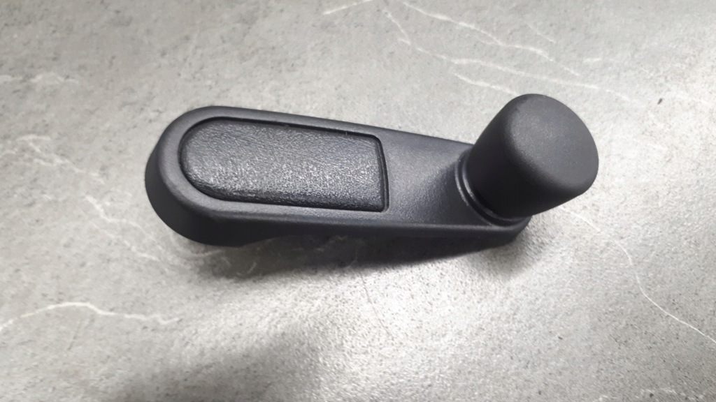 фото №1, Ручка стеклоподъемника стекло vw xsara picasso