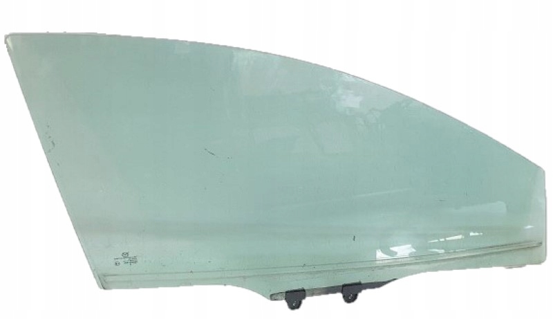 фото №1, Mazda 2 dj 2014-2020 стекло дверь перед передняя левая