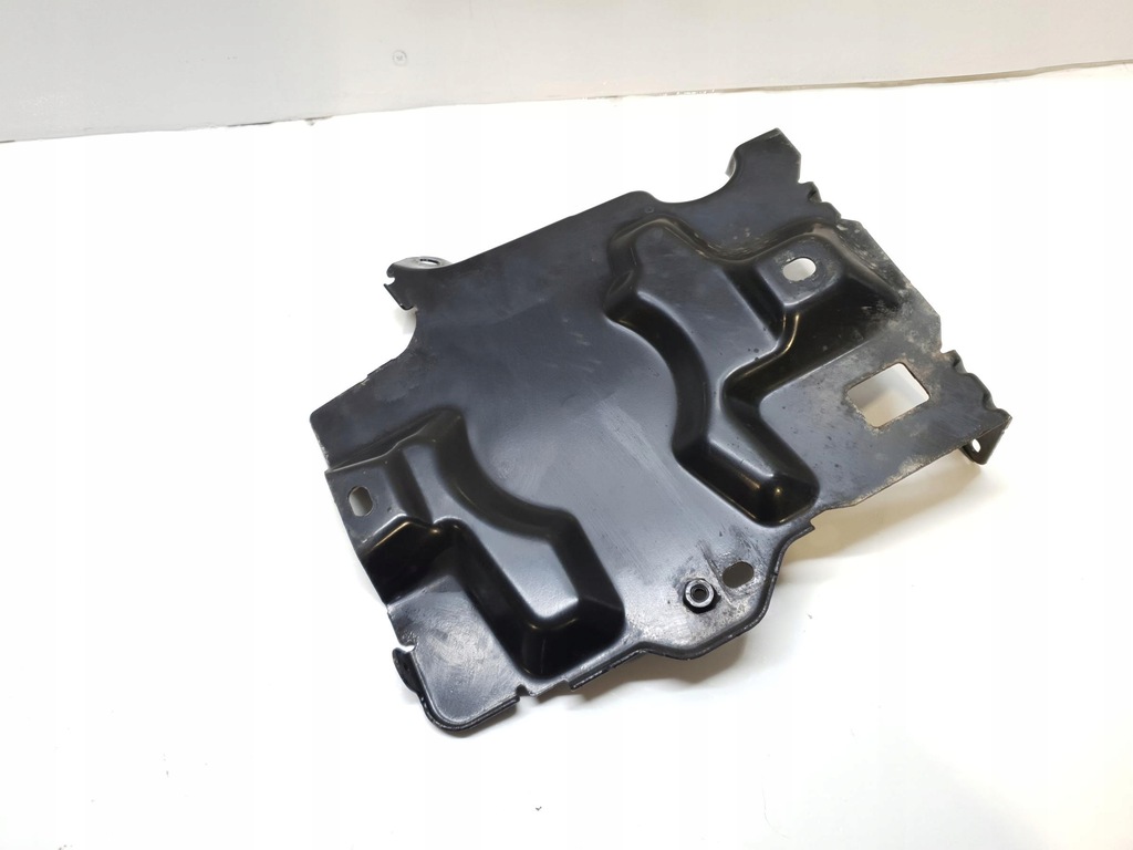 фото №4, Основание аккумулятор citroen ds5