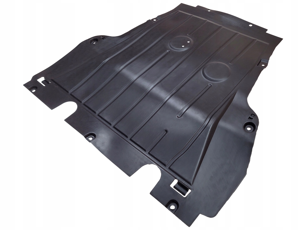 Накладка двигателя renault modus 2004-2012 Оригинал