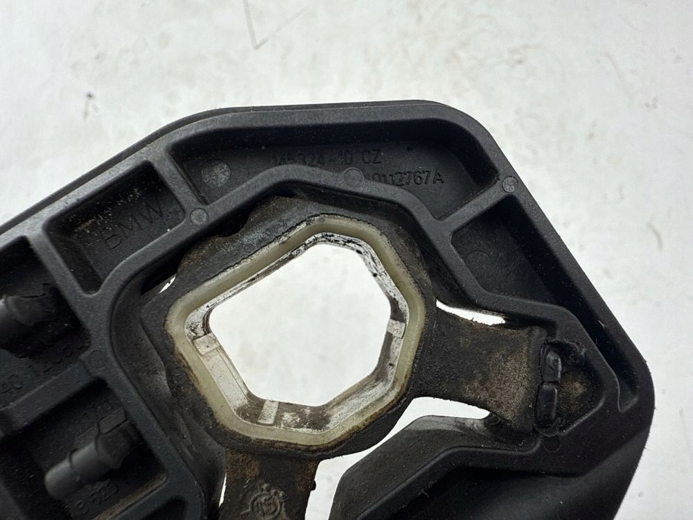 фото №9, Bmw 1 f20 f21 2015 кронштейн / кронштейн радиатора