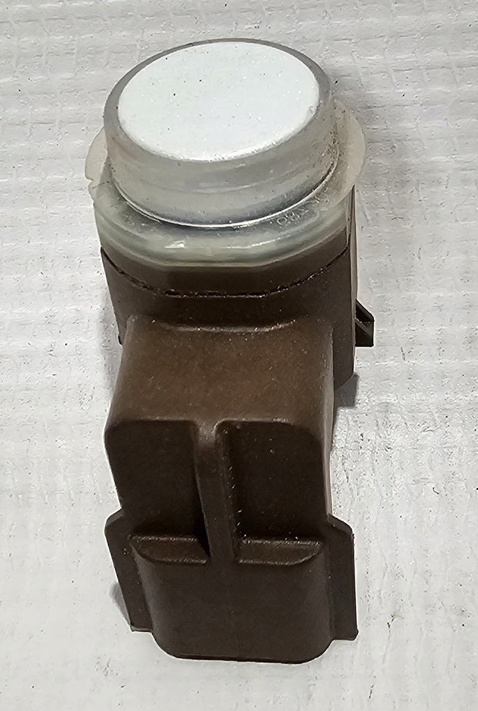 фото №1, Новый org датчик парковки pdc renault arkana / captur ii - 284383546r