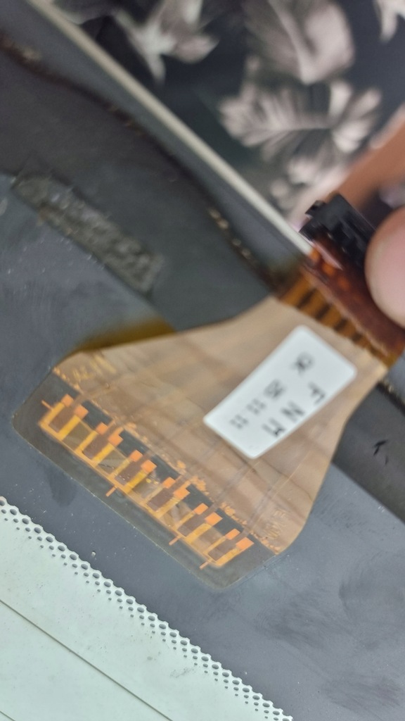 фото №4, Скло задня задня bmw f30 org тонована