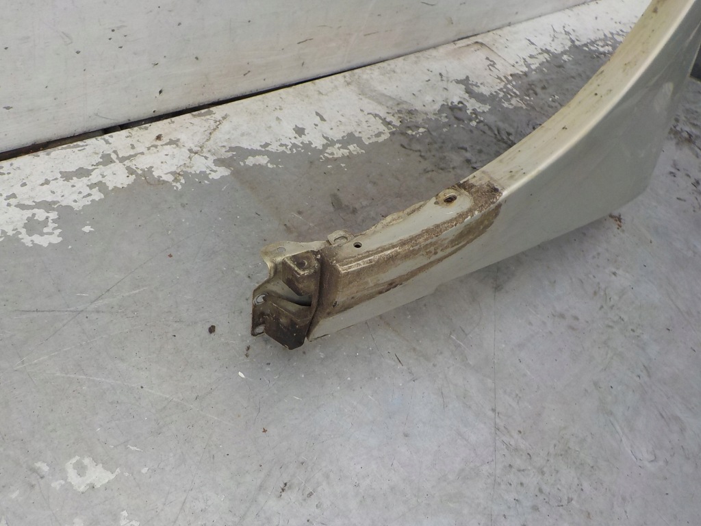 фото №6, 176 subaru outback крила лівий перед передній