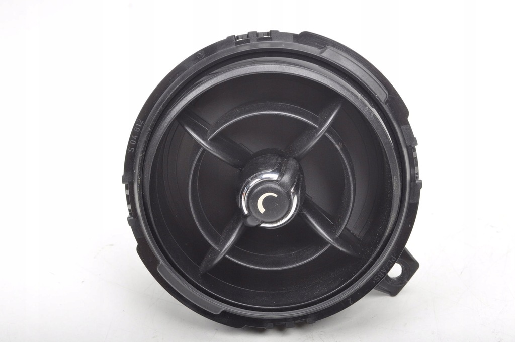 фото №1, Mini r60 r61 решітка обдув 9813167