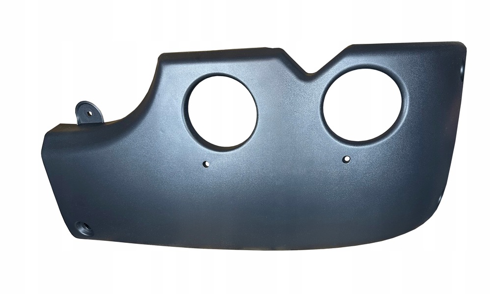 фото №1, Бампер bok уголок левый scania r / g / p niska кабина