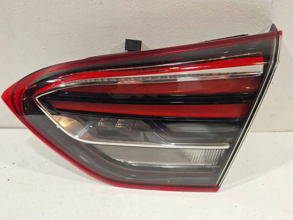 фото №1, Лампа задняя правая w крышка 39137528 opel crossland x 17-