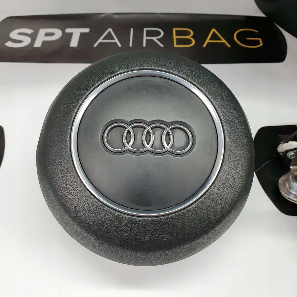 фото №7, A7 4g приборная панель приборная приборная панель консоль подушка безопасности stare возврат