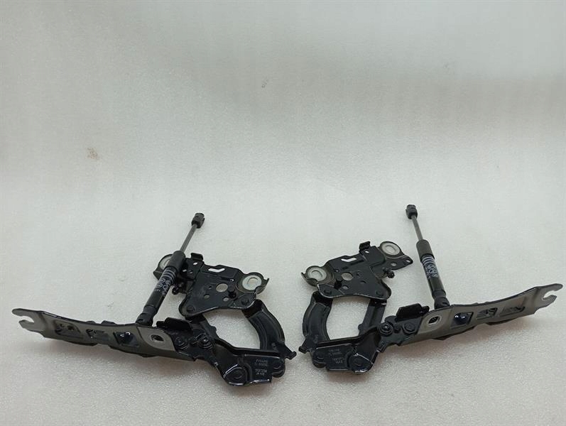 фото №1, Bmw 4 m4 g82 g22 bonnet hinge rhs 7450590 капот правий
